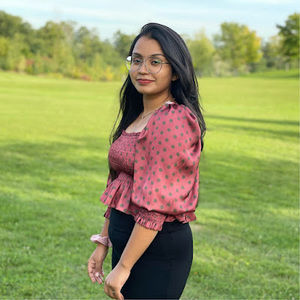 Meet your Posher, Payal